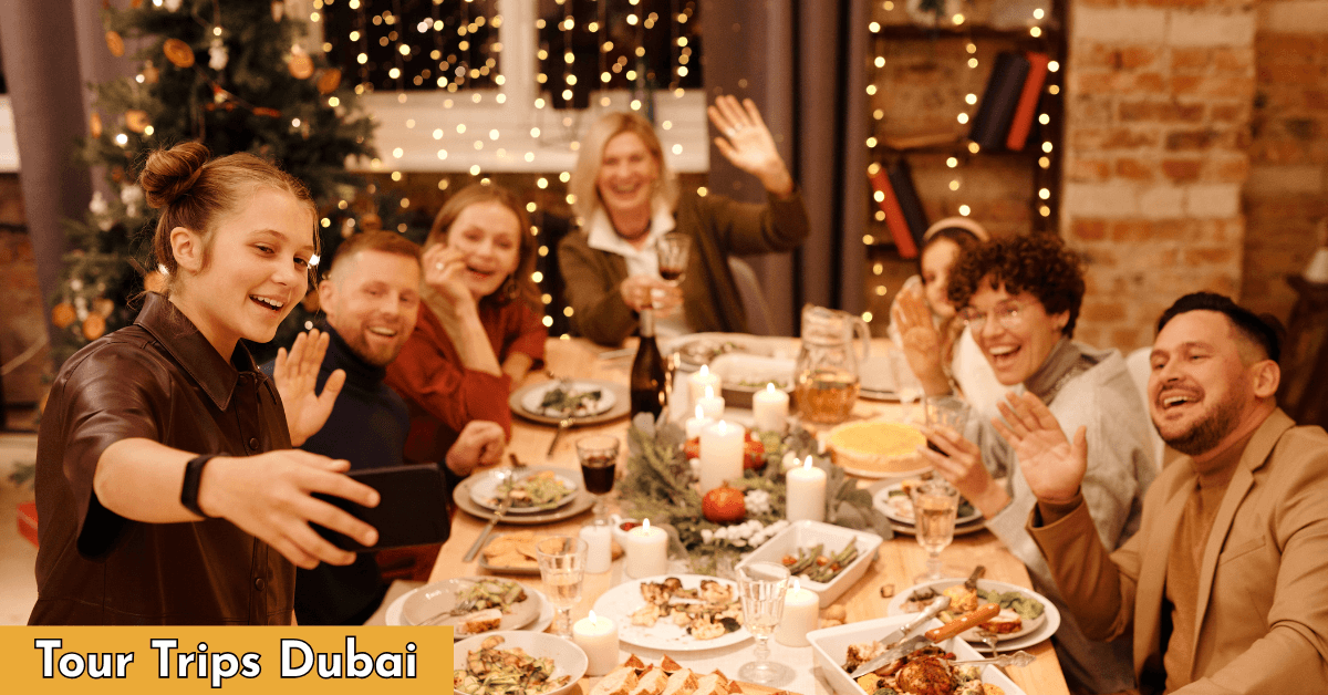 गर्मियों के दिनों में दुबई घूमने का कैसे करें प्लान, जानें कितना खर्चा आएगा