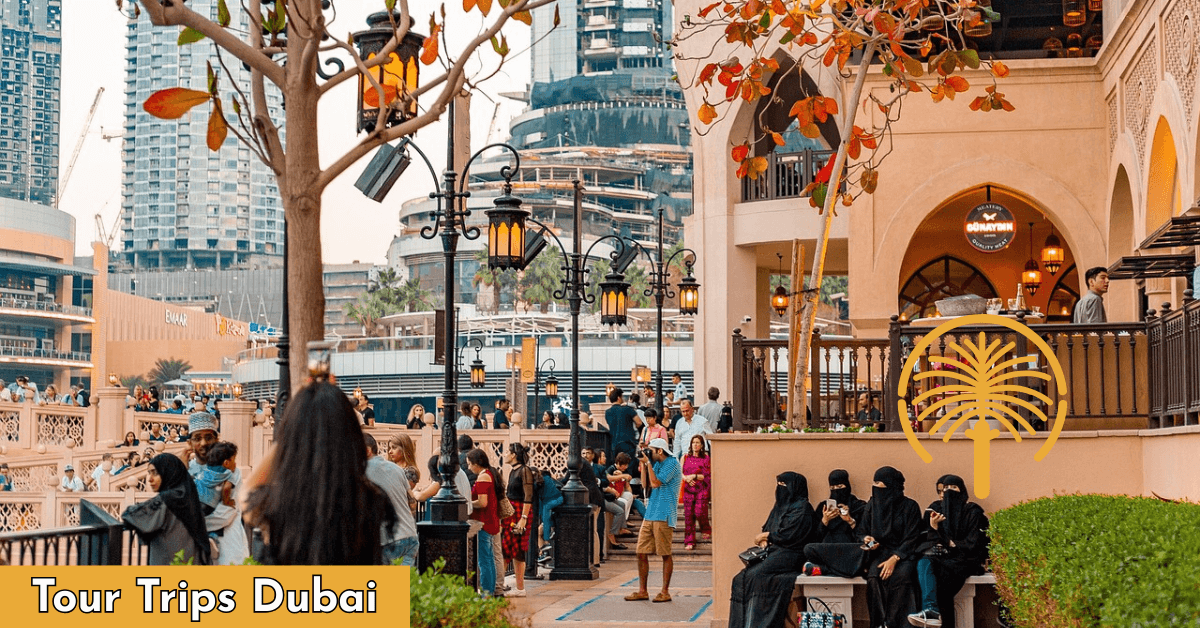 How to Travel to Dubai from India for the First Time