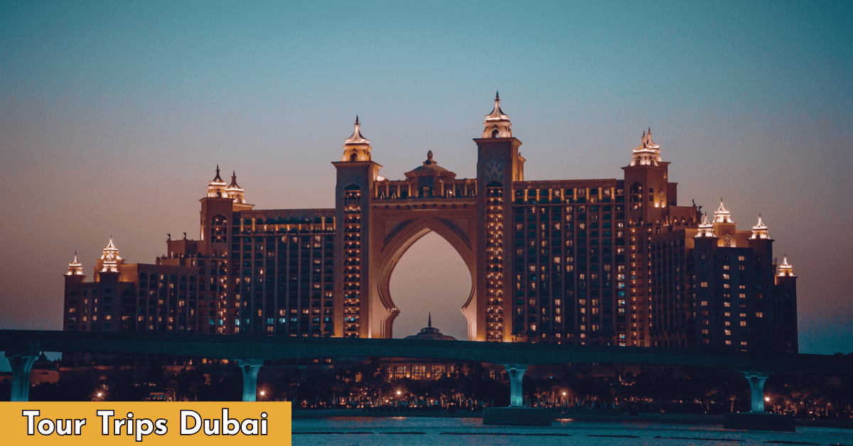 How to Travel to Dubai from India for the First Time